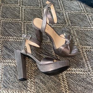 LC Lauren Conrad Heels